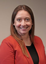 Attorney Danielle R. Feller